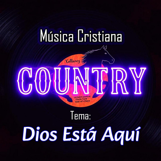 Dios está Aquí MCC