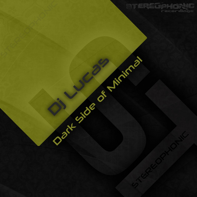 Dark Side of Minimal - Original Mix