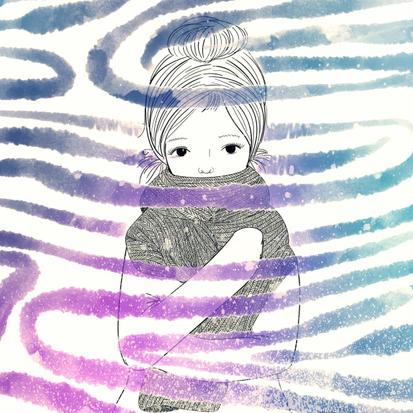 Where are we cover art