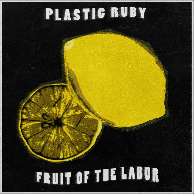 Fruit of the Labor cover art