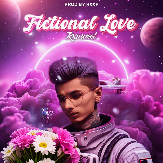 Fictional Love
