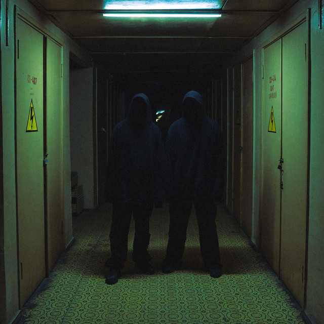 PØRØH - EP by PØRØH | Spotify