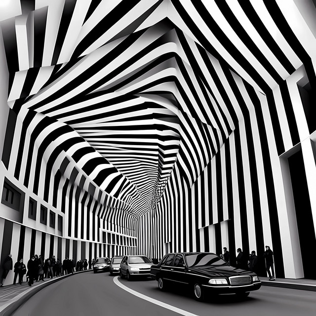 Обкладинка: Worst Time Travel Destination — Andrey Sirotkin