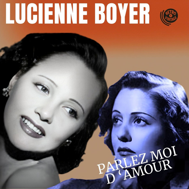 Parlez Moi D'Amour (Remastered 2026) cover art