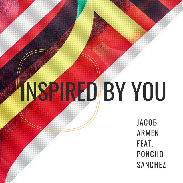 Inspired by You cover
