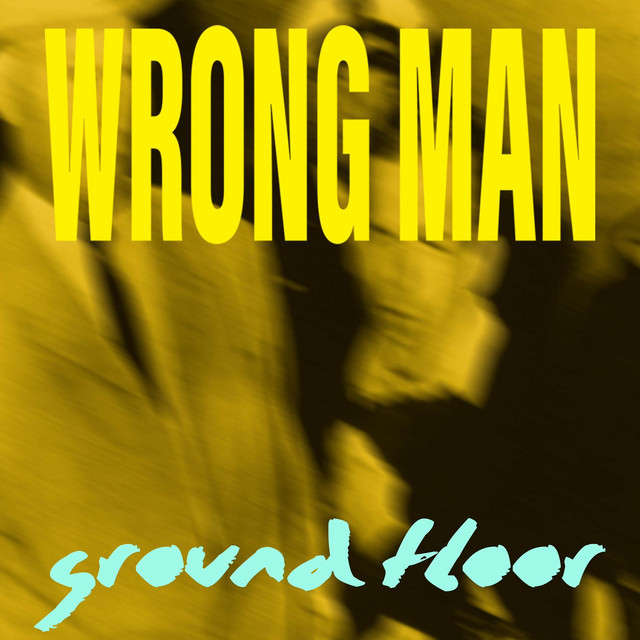 Ground Floor cover art