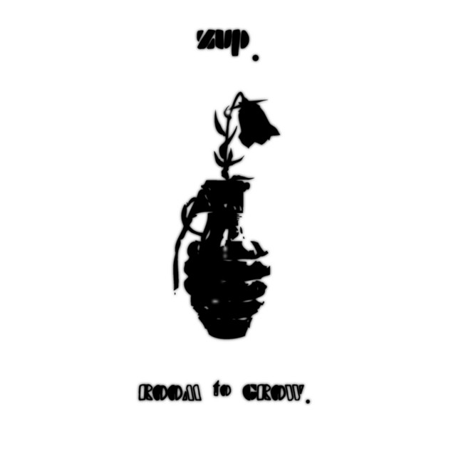 Room to Grow cover art