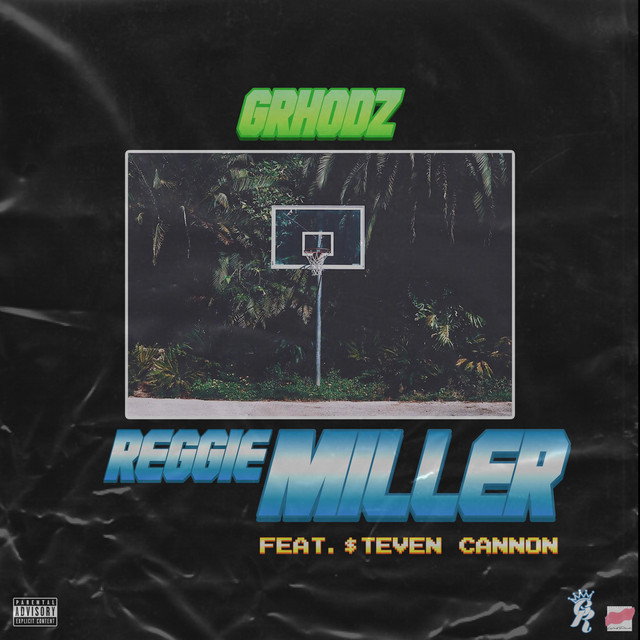 Reggie Miller