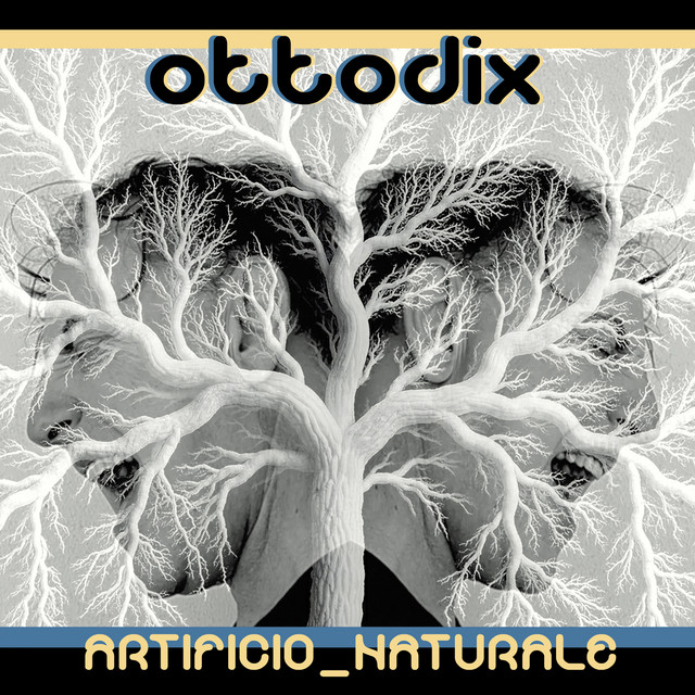 ARTIFICIO NATURALE cover
