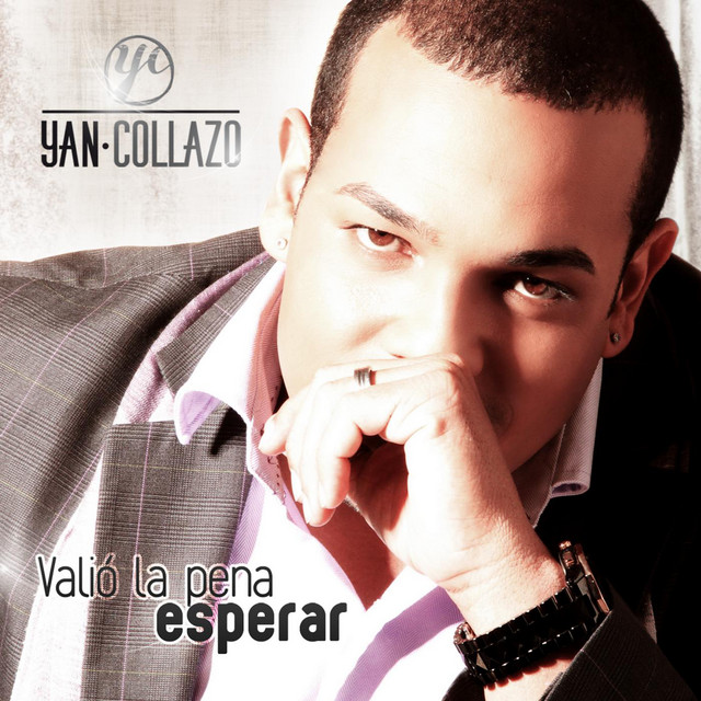 Valió la Pena Esperar cover art