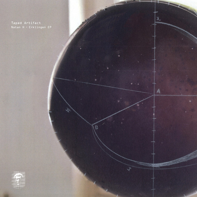 Erklingen EP cover
