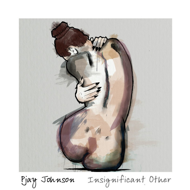 Insignificant Other cover art