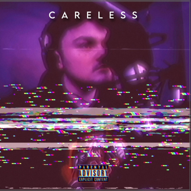 CARELESS cover art