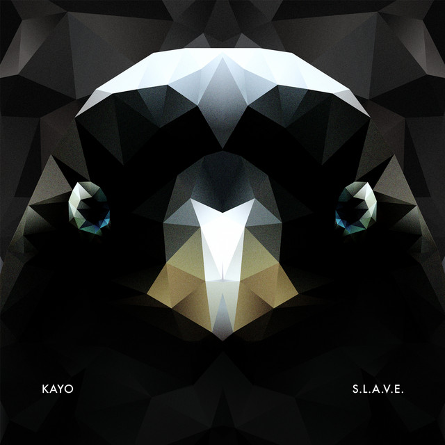 S.L.A.V.E. cover art
