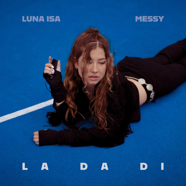 La Da Di album image