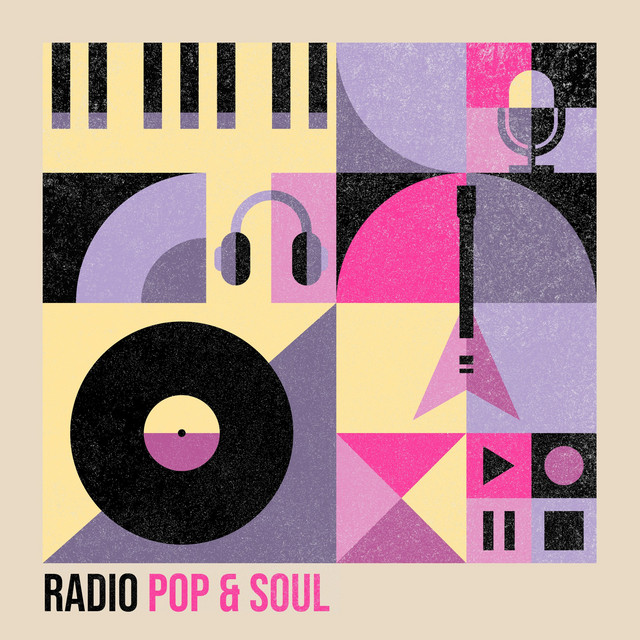 Radio Pop & Soul