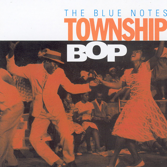 Township Bop cover art