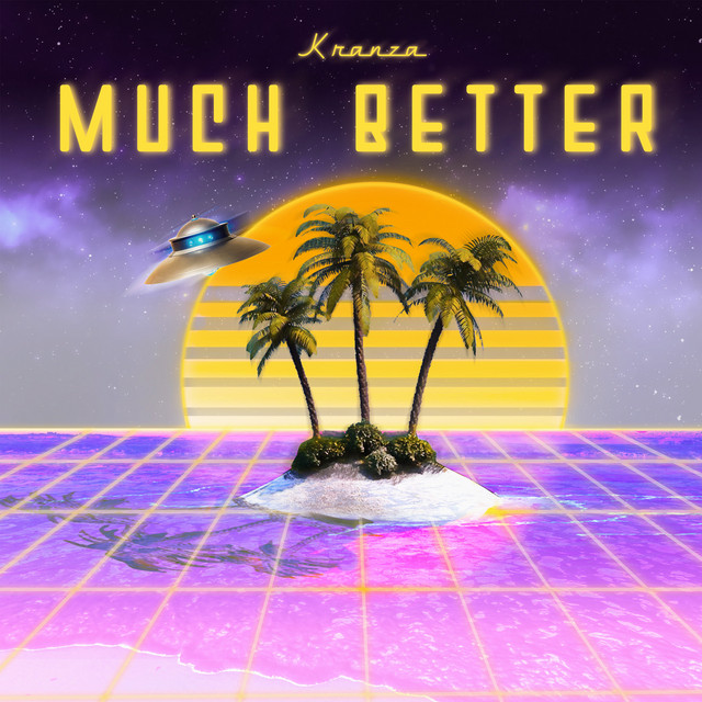 Much Better