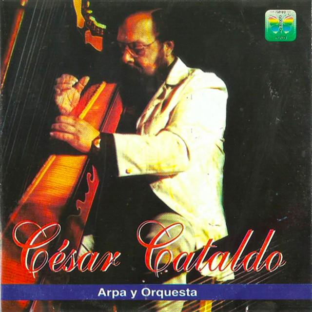 César Cataldo