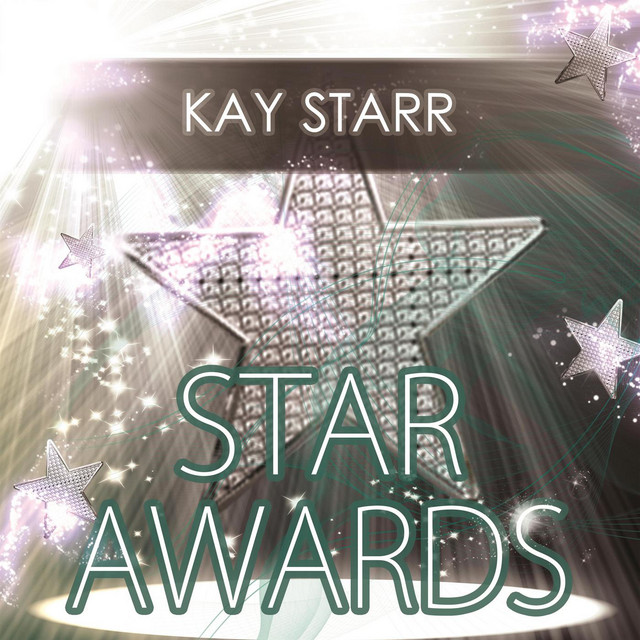 Star Awards cover art