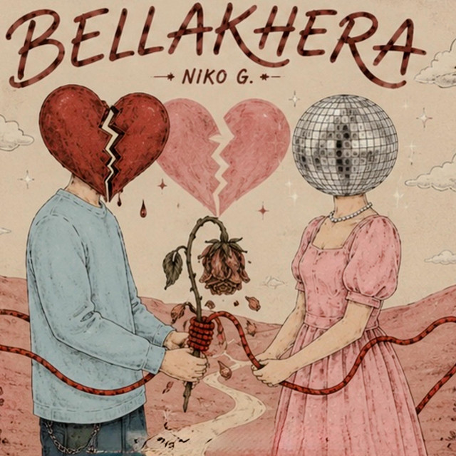BELLAKHERA