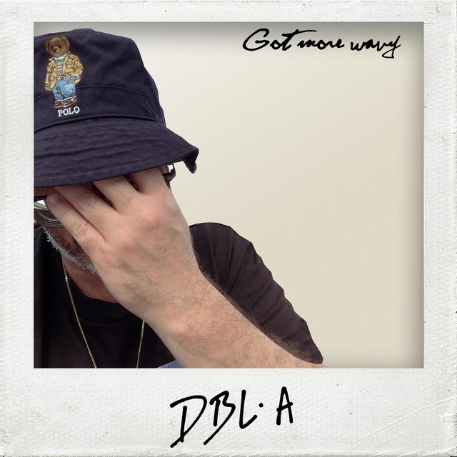 Got More Wavy cover art