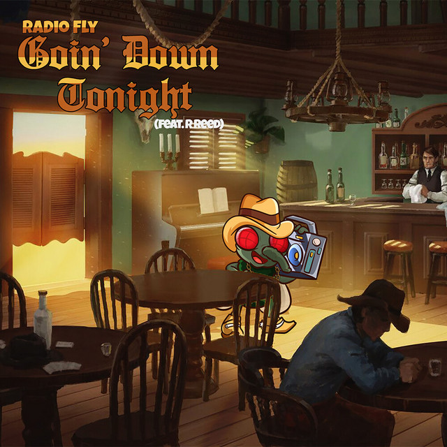 Goin' Down Tonight - Single by Radio Fly | Spotify