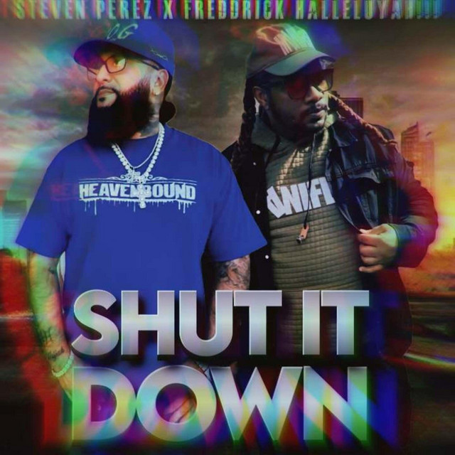 Shut It Down