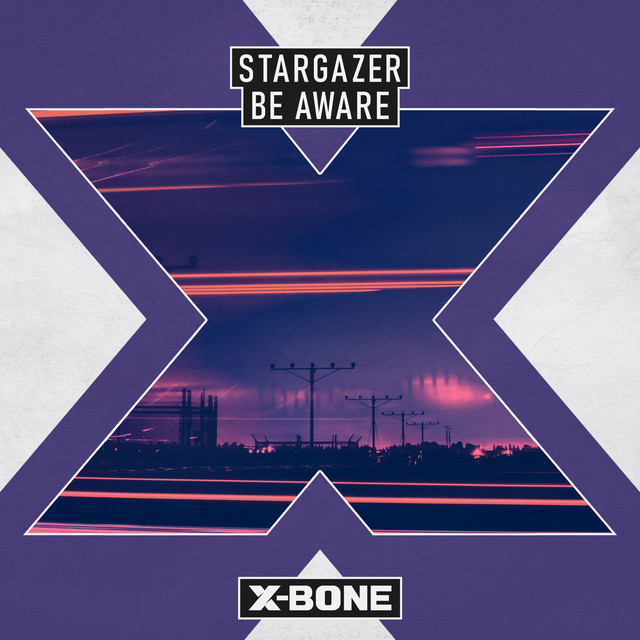 Be Aware cover art