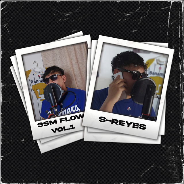 S-Reyes | Spotify