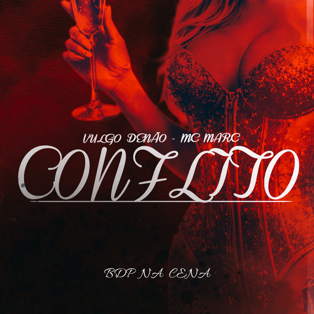 Conflito