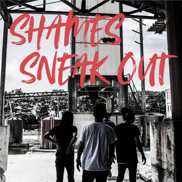 Sneak Out cover