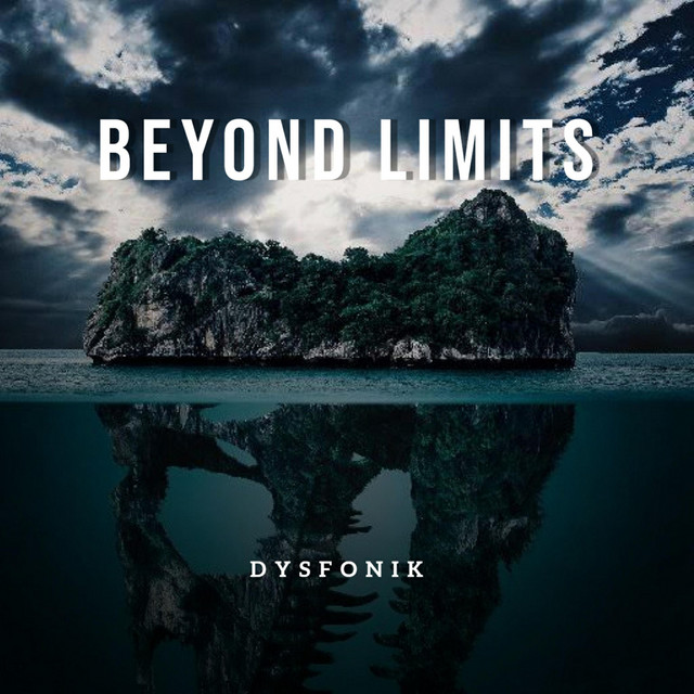 Beyond Limits cover art