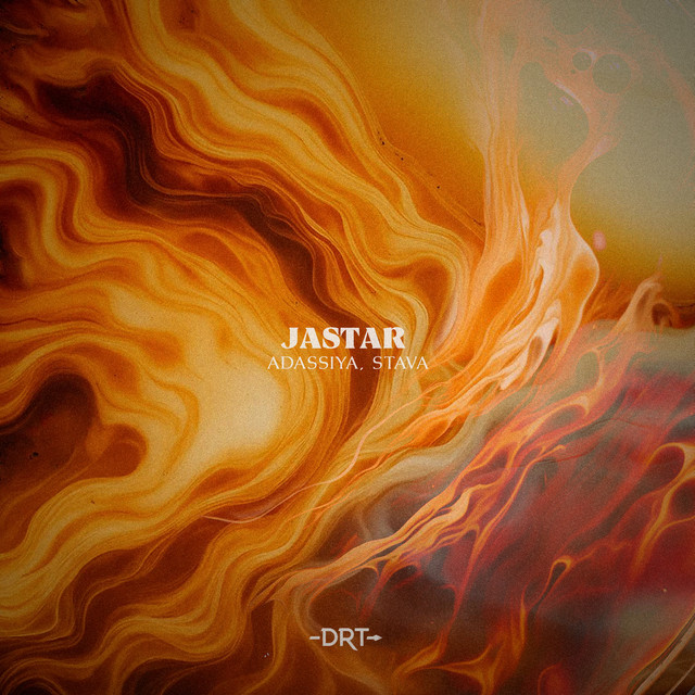 JASTAR - Extended Mix album art