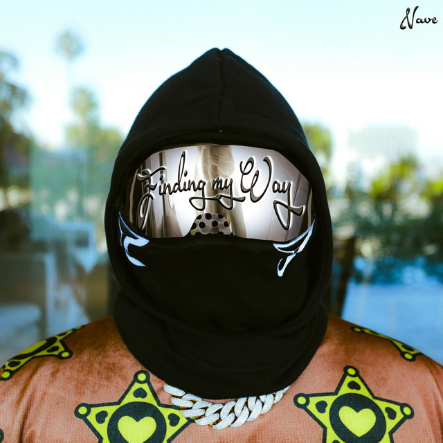 undefined album image