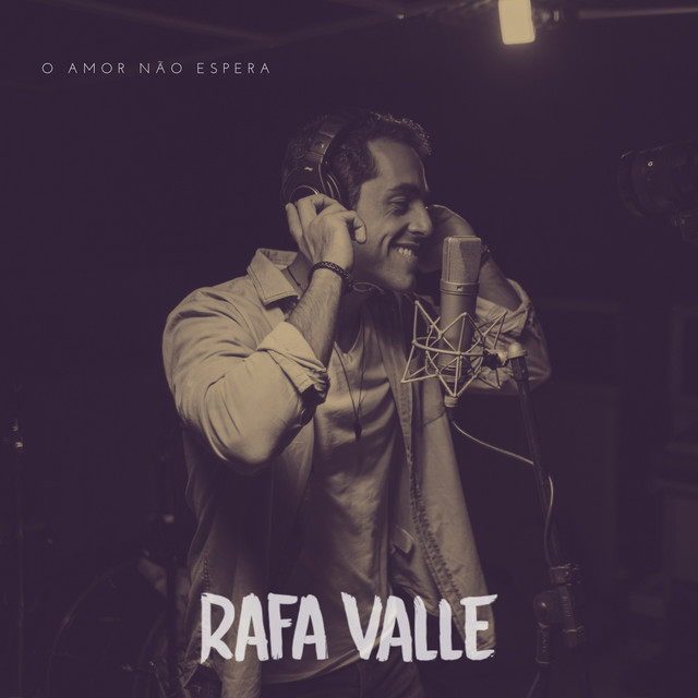 O amor não espera cover art
