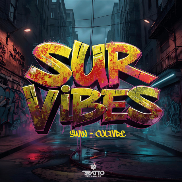 Sur Vibes
