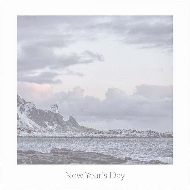 New Year's Day