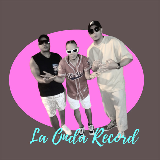La Onda Record cover art