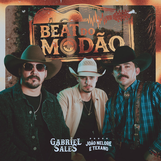 Beat do Modão