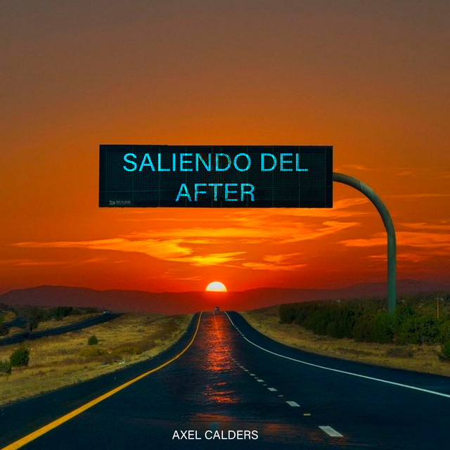Saliendo del After
