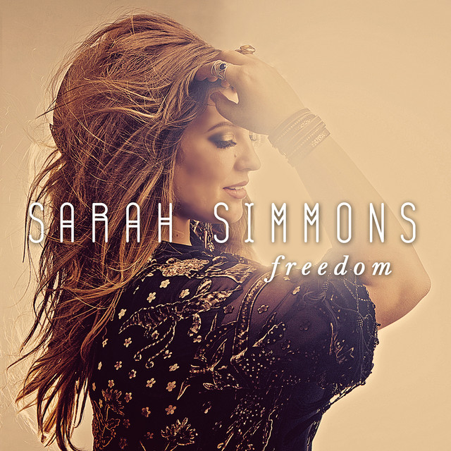 Freedom cover