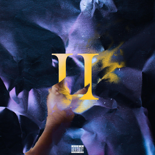 Prototype II cover art