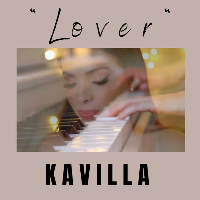 Lover - Piano Acoustic Version