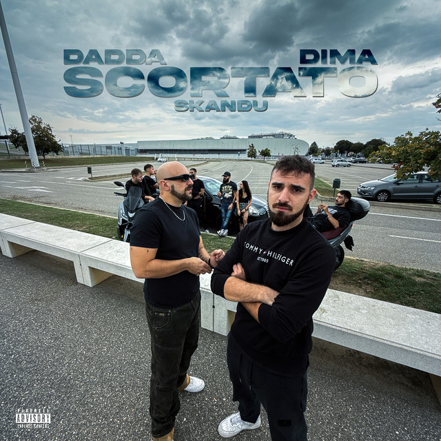 SCORTATO