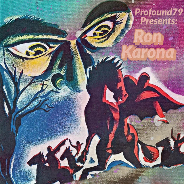 album image