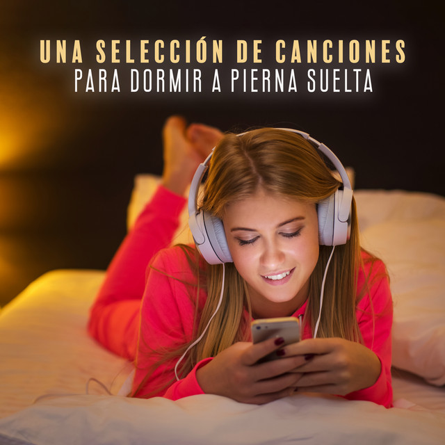 Entre Almohadas y Estrellas cover art