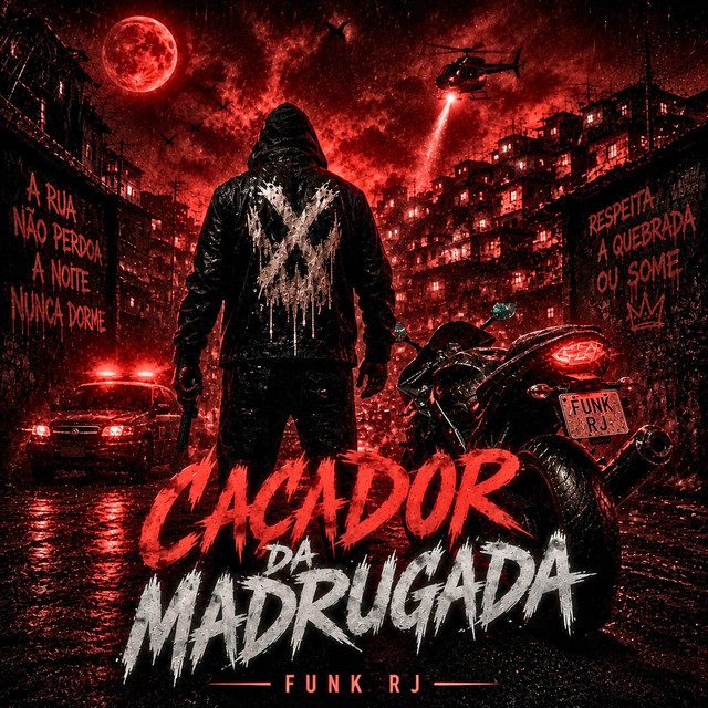 Caçador da Madrugada