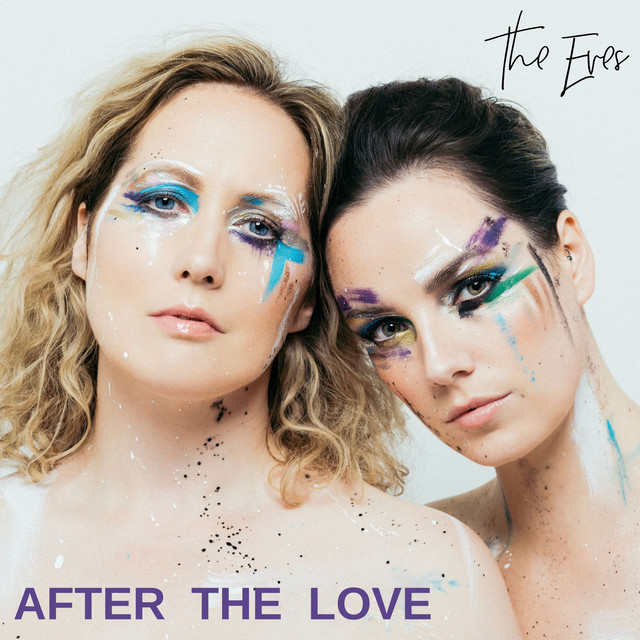 After The Love cover
