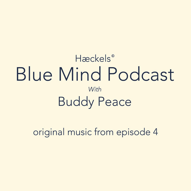 Blue Mind (original music from Episode 4) cover